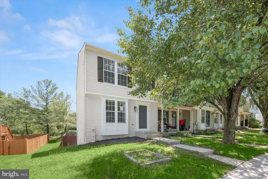 7833 Paddock Way, Baltimore, MD 21244 - #2