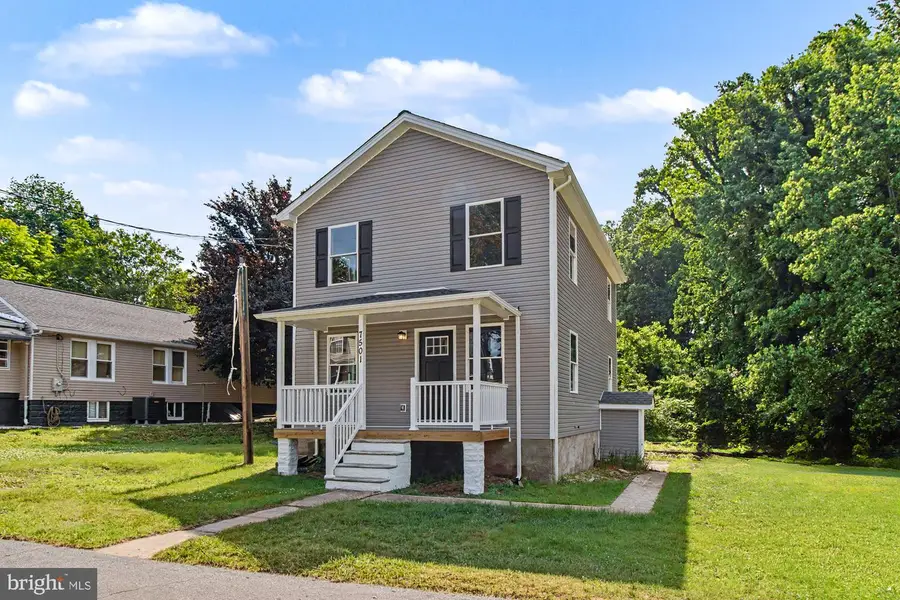 7501 Riddle Ave, Baltimore, MD 21224 - #2