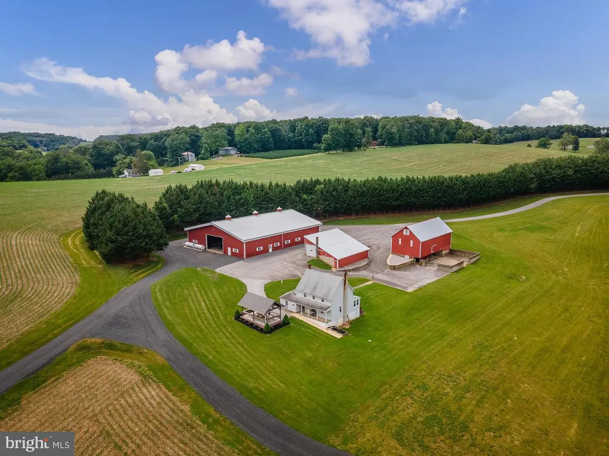 901 Freeland Rd, Freeland, MD 21053 - #1