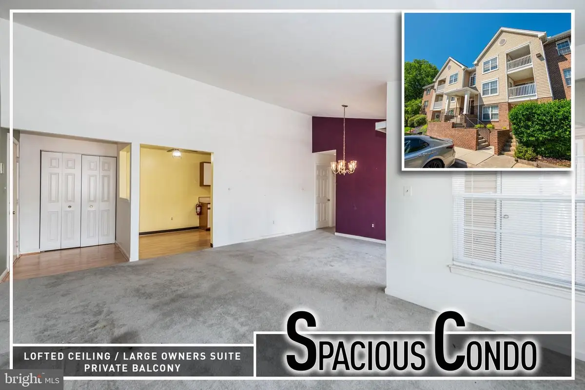 2 Rumford Dr #304, Catonsville, MD 21228 - #1