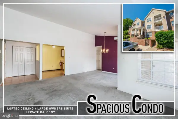 2 Rumford Dr #304, CATONSVILLE, MD 21228