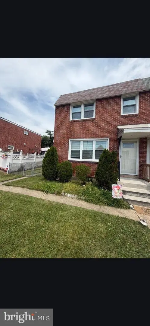 615 47th St, Baltimore, MD 21224 - #3