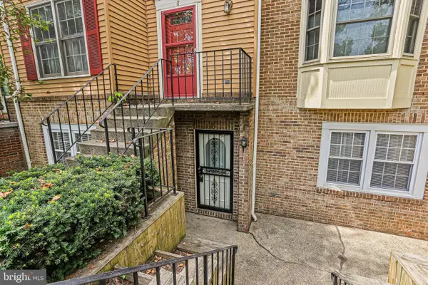 10 Kettle Ct #7-6f, WINDSOR MILL, MD 21244