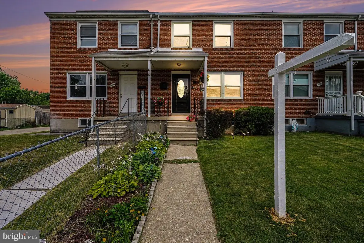 1697 Poles, Essex, MD 21221 - #1