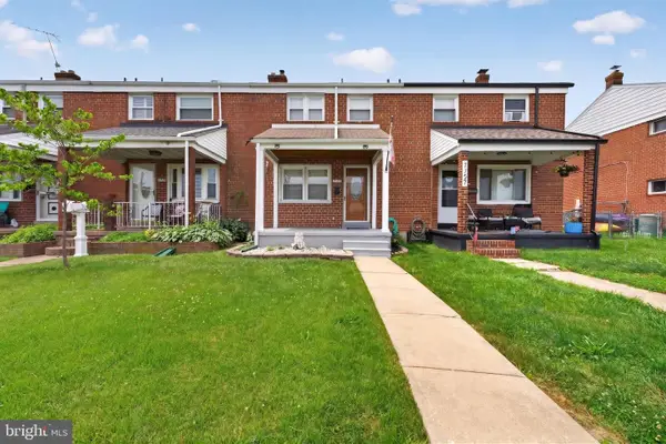 7729 Charlesmont Rd, BALTIMORE, MD 21222