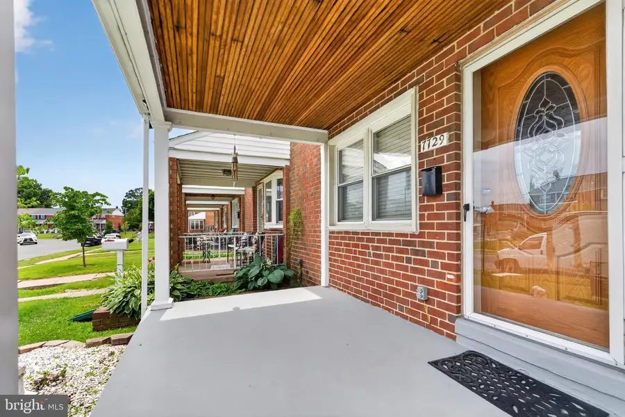 7729 Charlesmont Rd, Baltimore, MD 21222 - #2