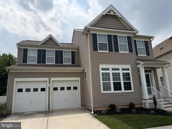 8402 Stansbury Lake Dr, BALTIMORE, MD 21222