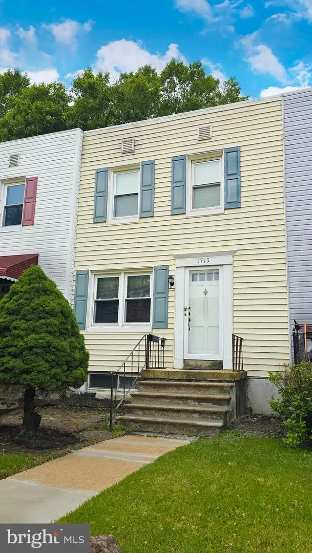 1715 Redwood Ave, Baltimore, MD 21234 - #2