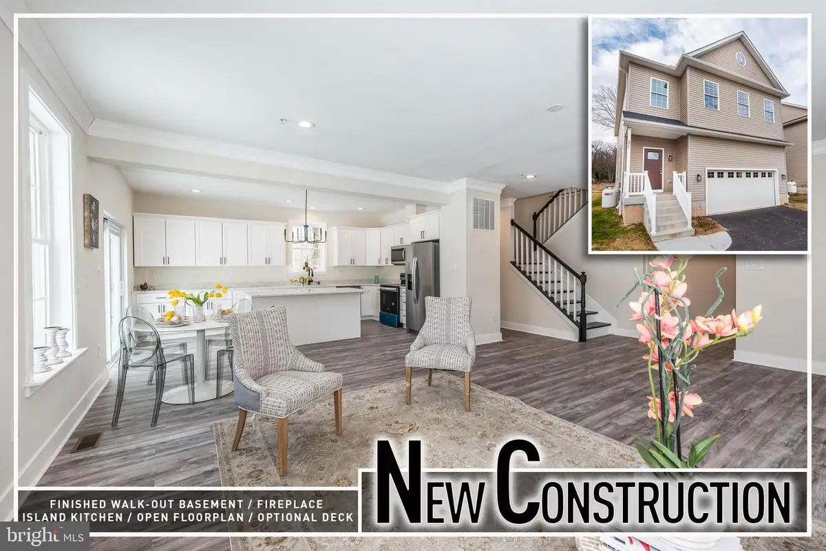 9626 Harford Rd, Parkville, MD 21234 - #1