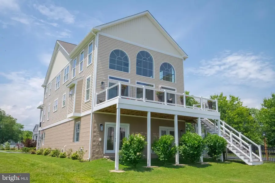1117 Chester Rd, Middle River, MD 21220 - #2