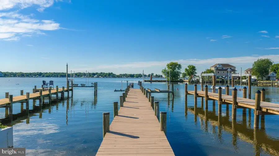 1117 Chester Rd, Middle River, MD 21220 - #3