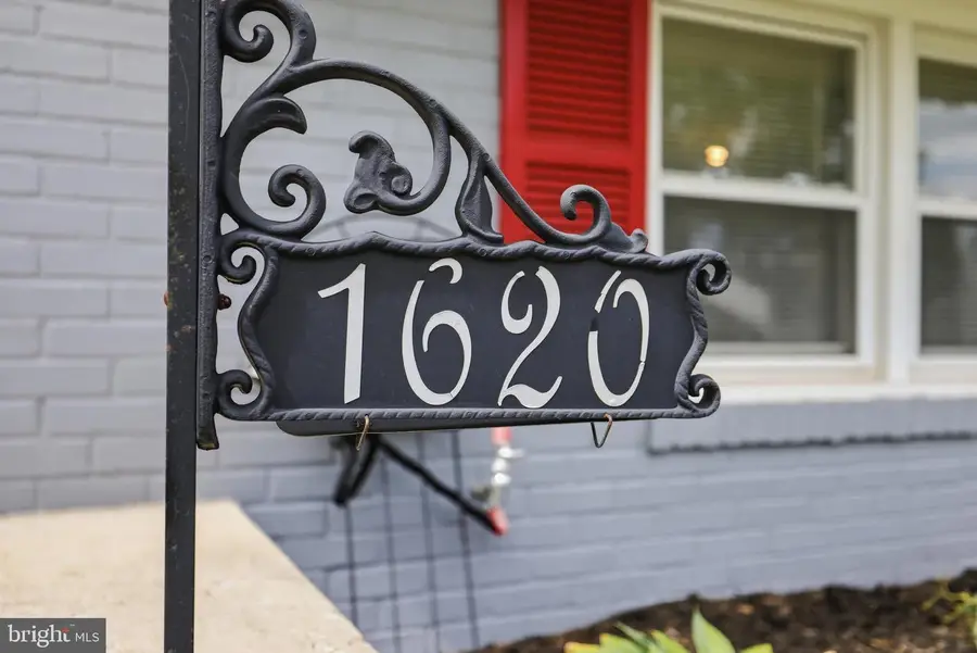 1620 Alston Rd, Towson, MD 21204 - #2