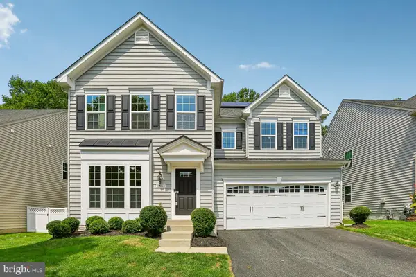 11554 Autumn Terrace Dr, WHITE MARSH, MD 21162