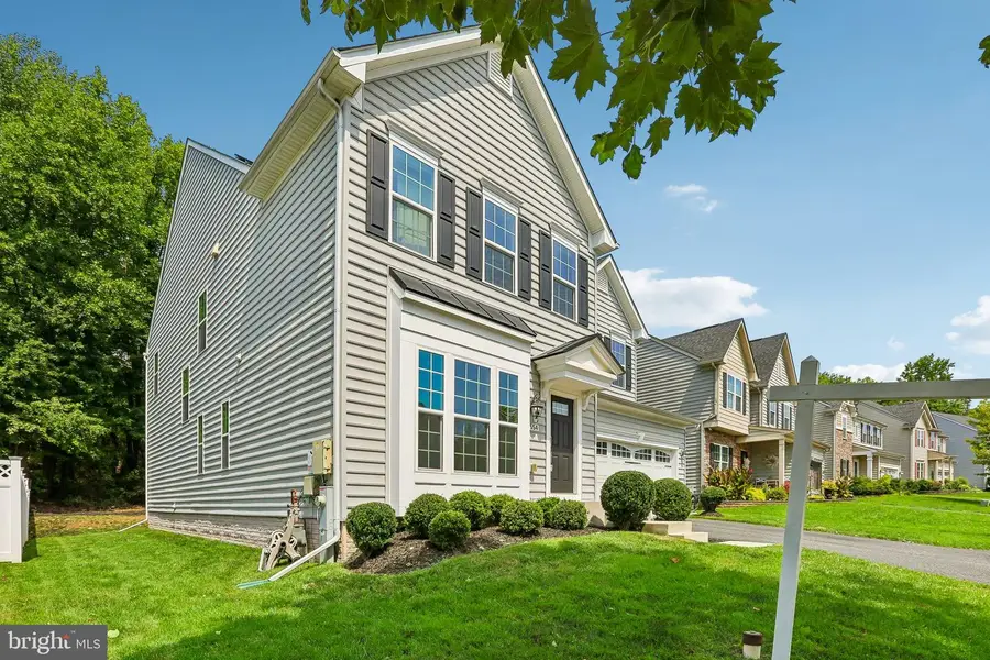 11554 Autumn Terrace Dr, White Marsh, MD 21162 - #3