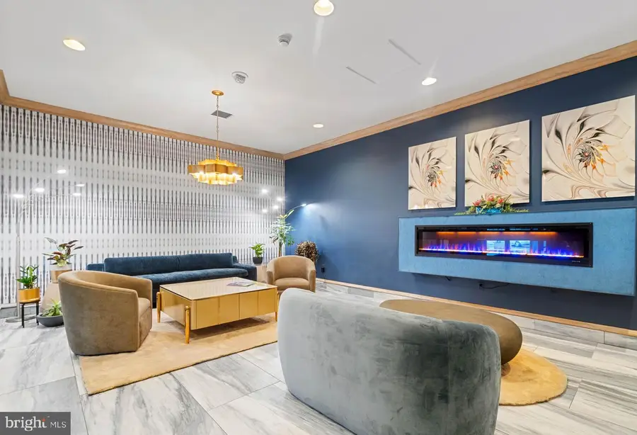 205 E Joppa Rd #2307, Baltimore, MD 21286 - #2