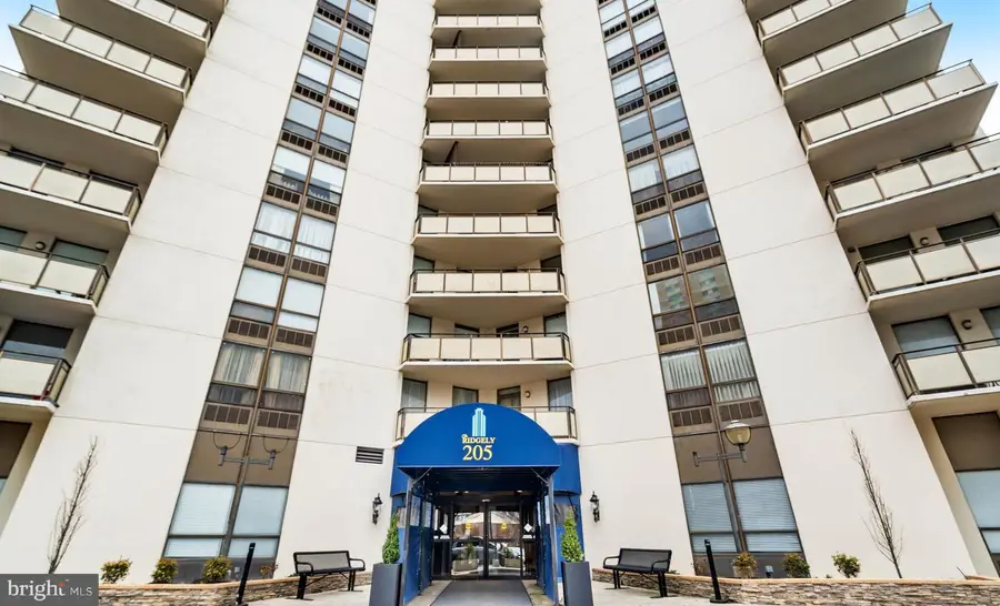 205 E Joppa Rd #2307, Baltimore, MD 21286 - #3