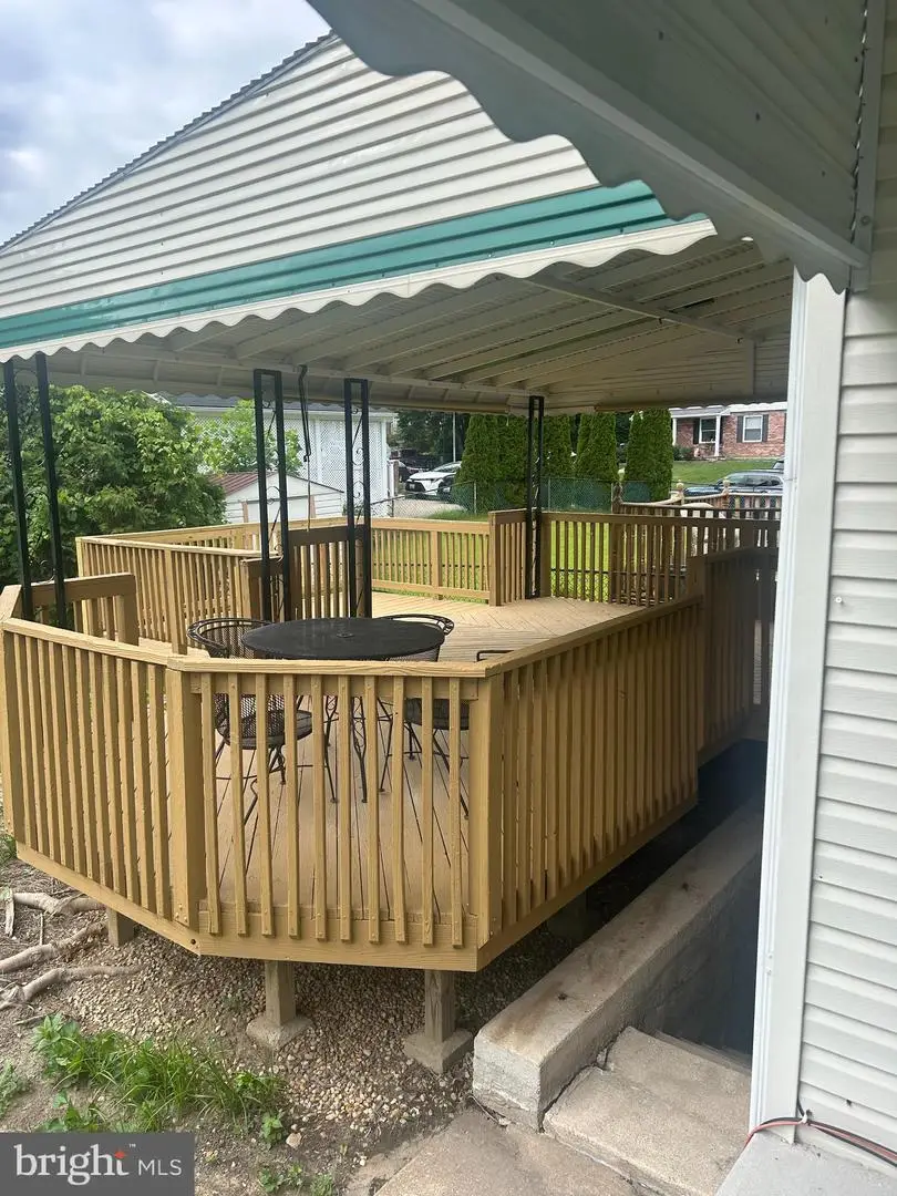 8614 Manorfield Rd, Baltimore, MD 21236 - #3