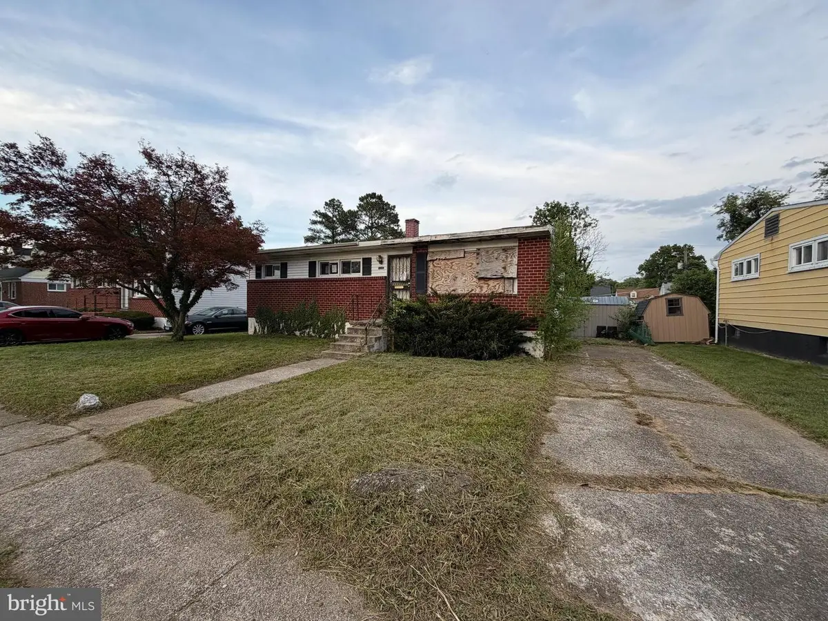 3415 Keston Rd, Baltimore, MD 21207 - #1
