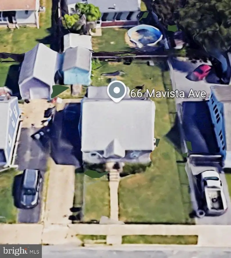 66 Mavista Ave, Baltimore, MD 21222 - #3