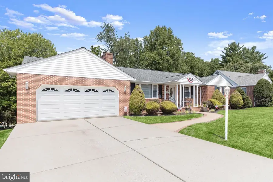 4311 Falls Park Rd, Perry Hall, MD 21128 - #3