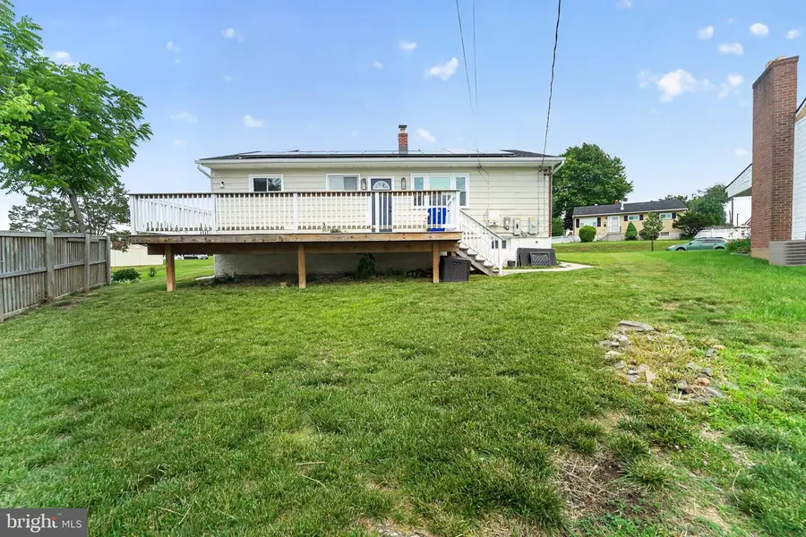 3478 Hillsmere Rd, Gwynn Oak, MD 21207 - #2