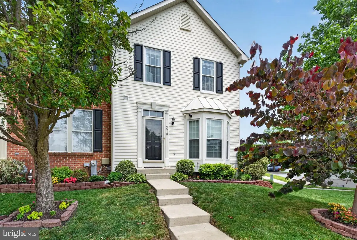4510 Warm Stone Cir, Perry Hall, MD 21128 - #1