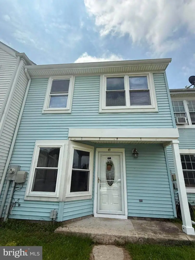 49 Old Knife Ct, Middle River, MD 21220 - #1
