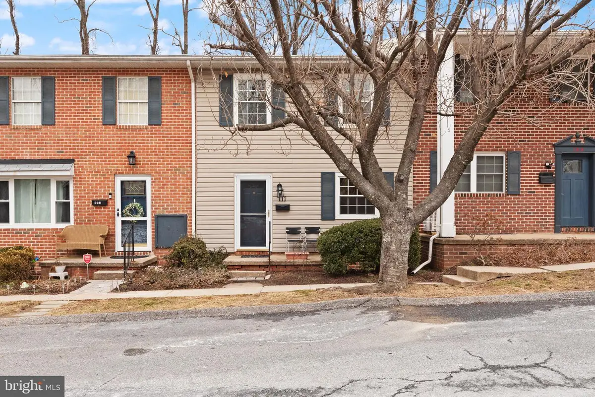 111 Shetland Cir #6, Reisterstown, MD 21136 - #1