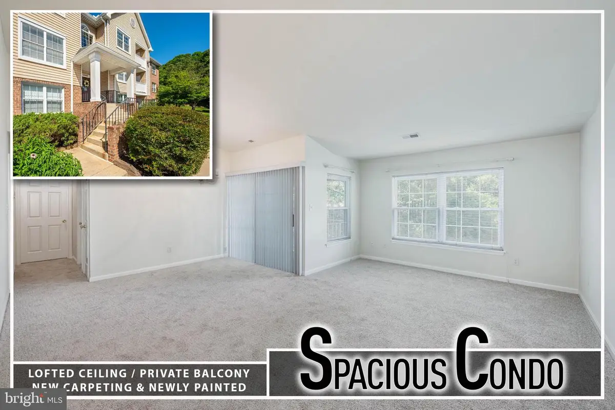 4 Rumford Dr #302, Catonsville, MD 21228 - #1