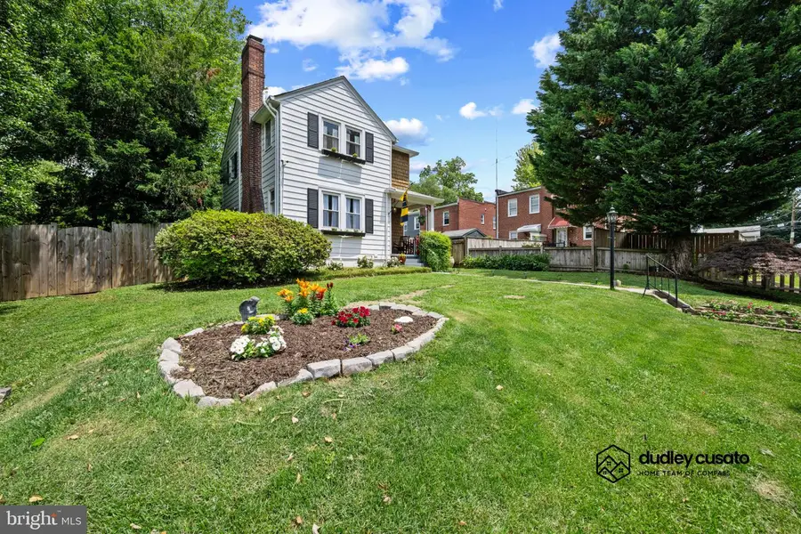 47 Willow Ave, Towson, MD 21286 - #2