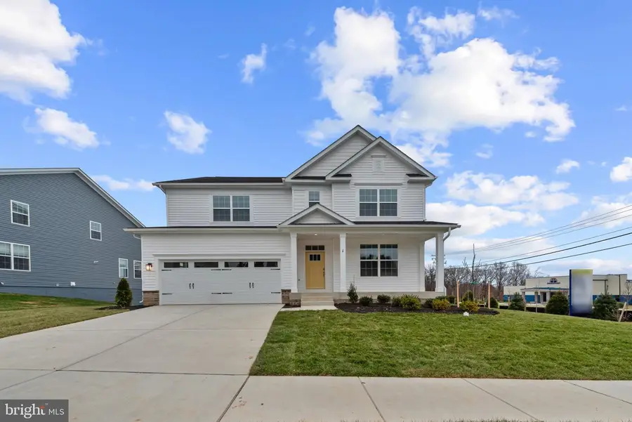 8108 Cypress Point Dr, Rosedale, MD 21237 - #2