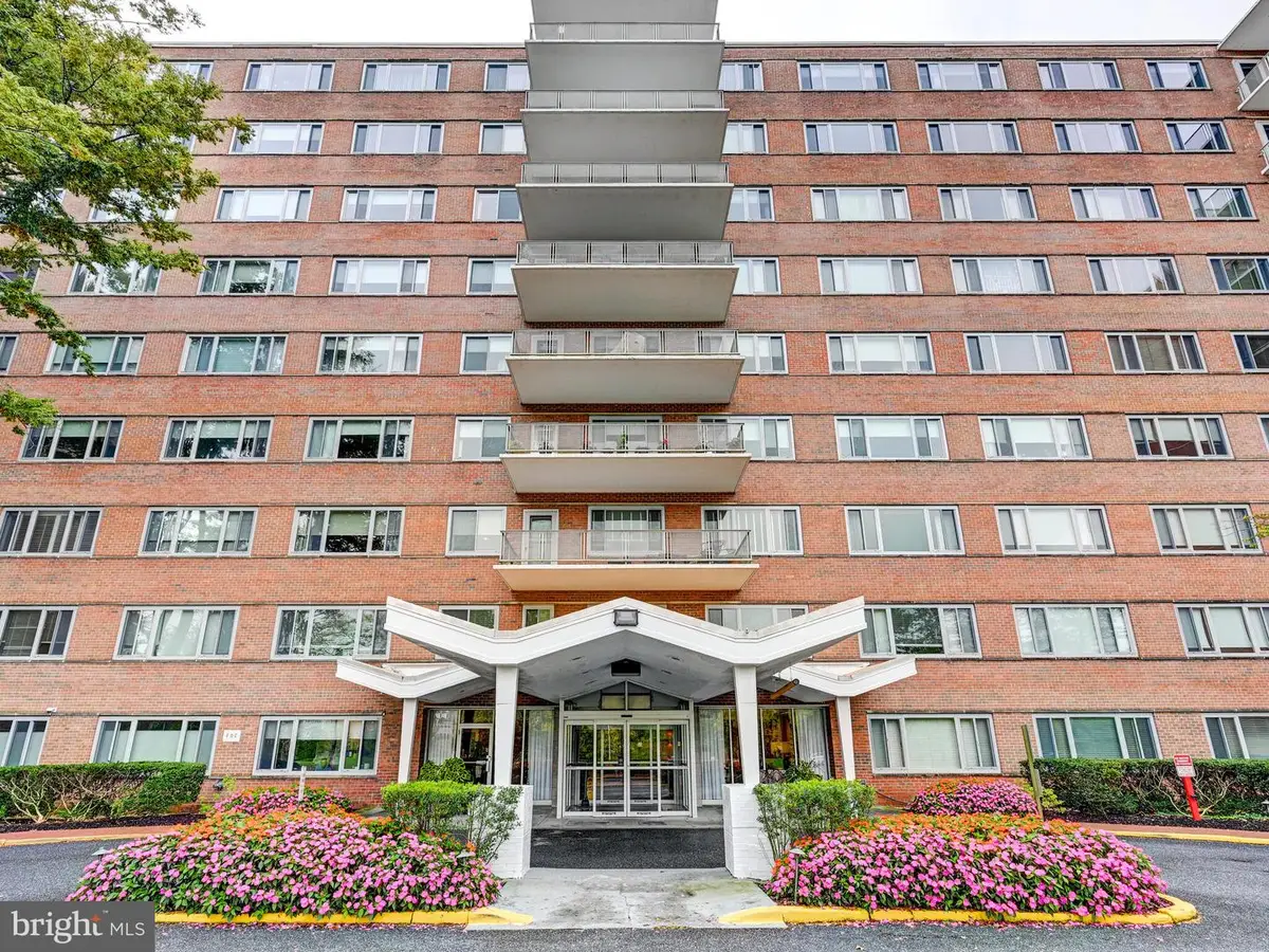 11 Slade #209, Baltimore, MD 21208 - #1
