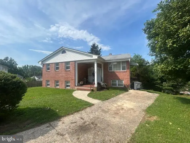 4 Oxyoke Ct, Randallstown, MD 21133 - #2