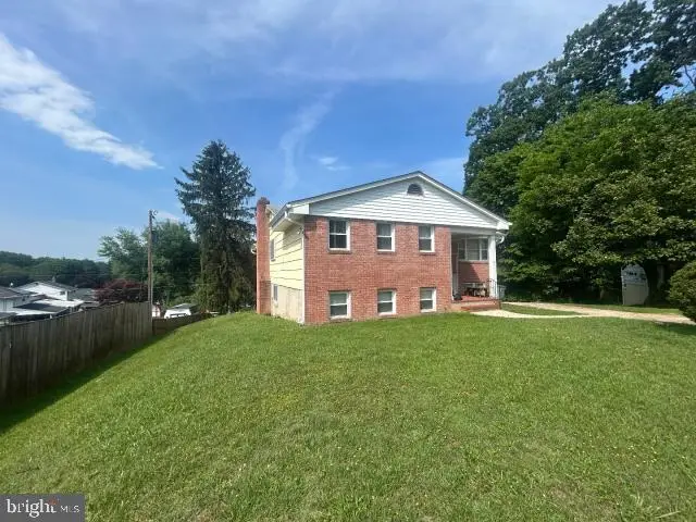 4 Oxyoke Ct, Randallstown, MD 21133 - #3