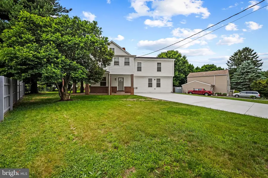 1520 Dorchester Ave, Gwynn Oak, MD 21207 - #2