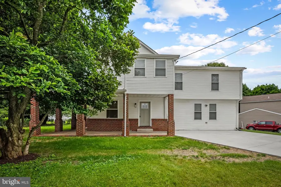 1520 Dorchester Ave, Gwynn Oak, MD 21207 - #3
