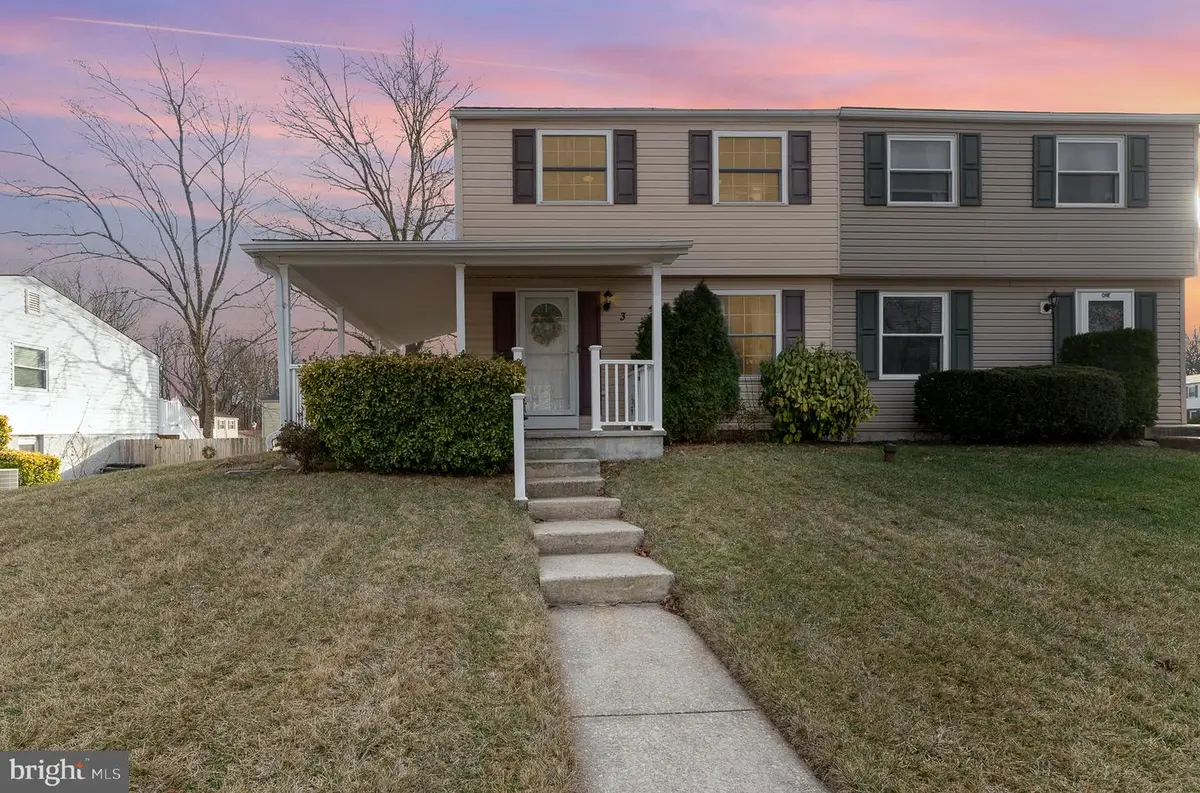 3 Debenham Ct, Nottingham, MD 21236 - #1