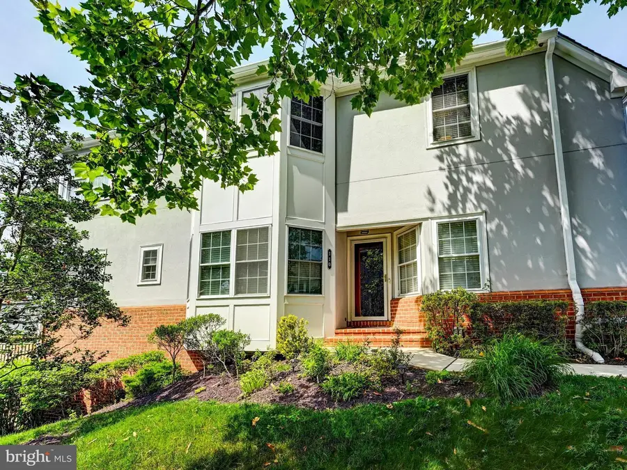 110 Old Plantation #110, Pikesville, MD 21208 - #2
