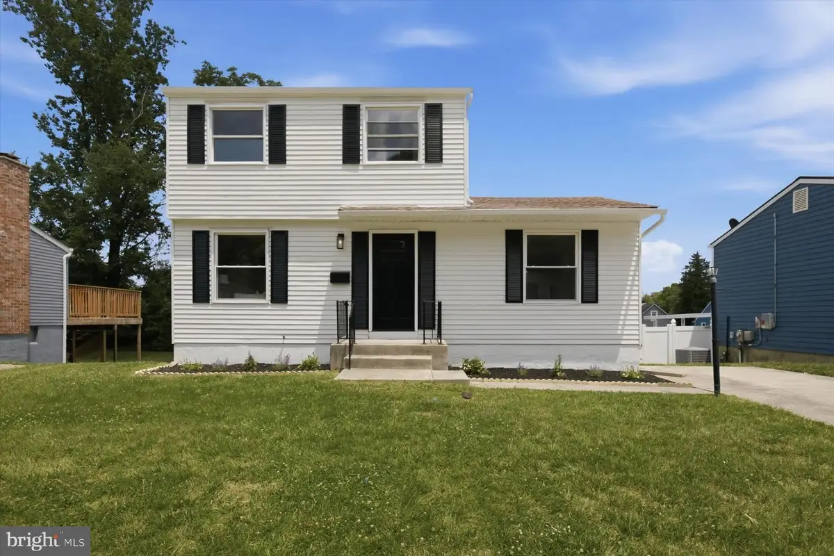 7215 N Alter St, Gwynn Oak, MD 21207 - #1