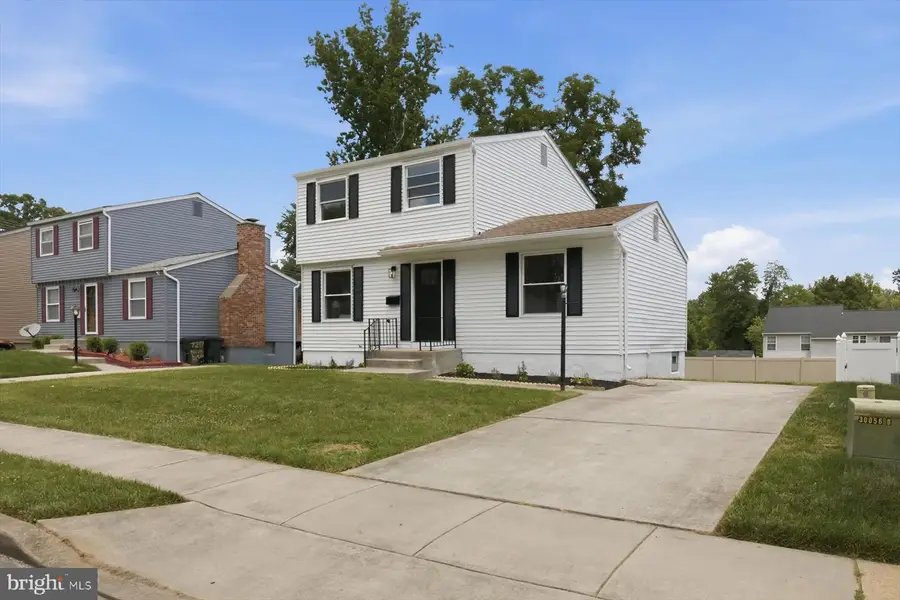 7215 N Alter St, Gwynn Oak, MD 21207 - #3