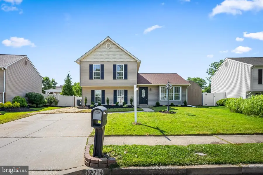 12714 Cunninghill Cove Rd, Baltimore, MD 21220 - #2