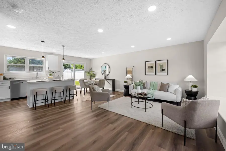 12714 Cunninghill Cove Rd, Baltimore, MD 21220 - #3