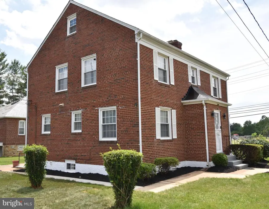 3403 N Rolling Rd, Baltimore, MD 21244 - #3