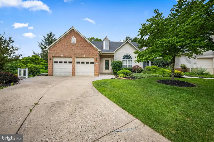 4300 Scotch Rose Ct #4300, Pikesville, MD 21208 - #2