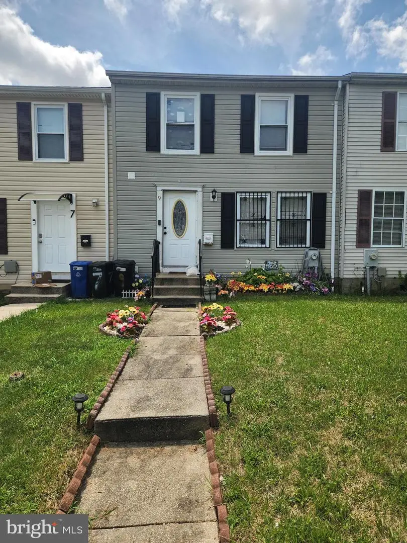 9 Van Ct, Baltimore, MD 21206 - #1