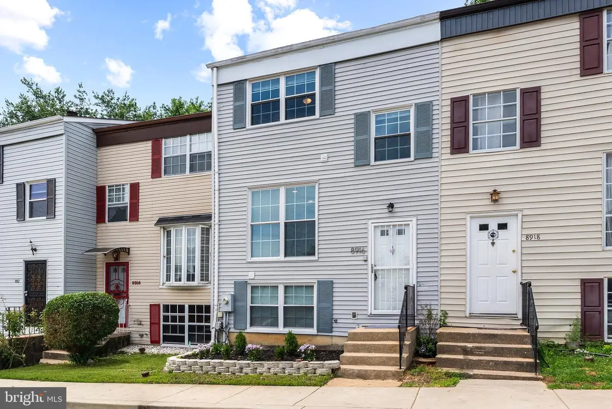 8916 Trimble Way, Baltimore, MD 21237 - #1