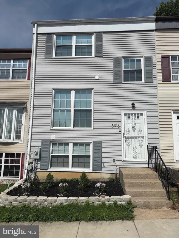 8916 Trimble Way, BALTIMORE, MD 21237