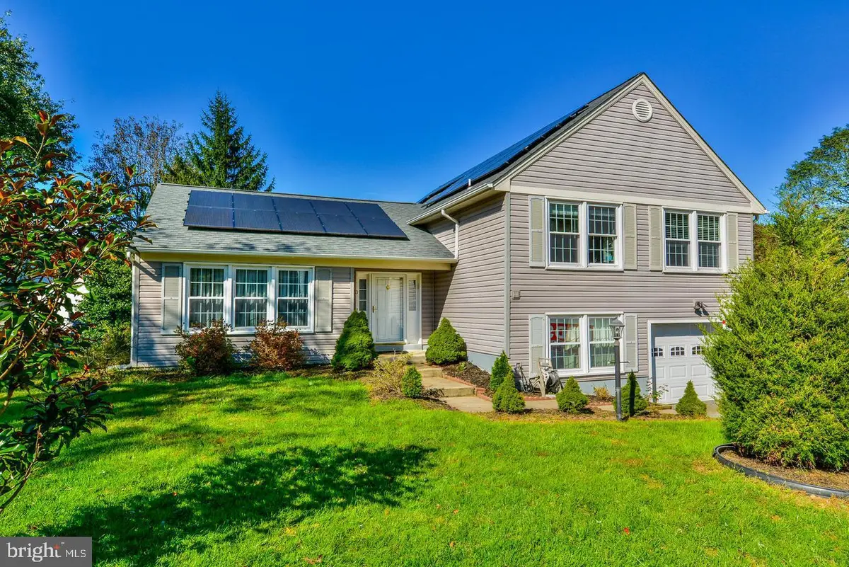 3 Pheasant Run Ct, Lutherville Timonium, MD 21093 - #1