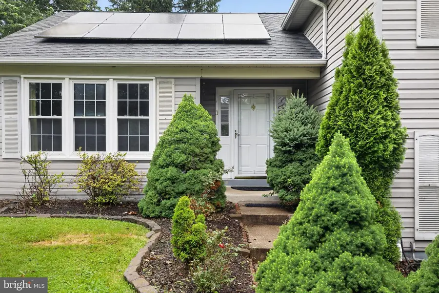 3 Pheasant Run Ct, Lutherville Timonium, MD 21093 - #3