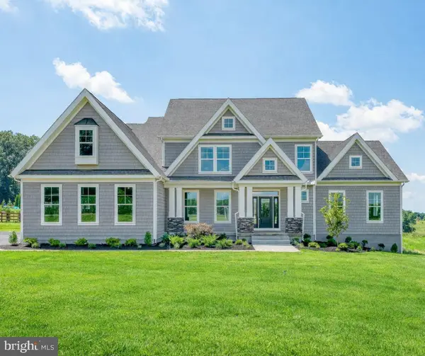 1605a Oakland Rd, FREELAND, MD 21053
